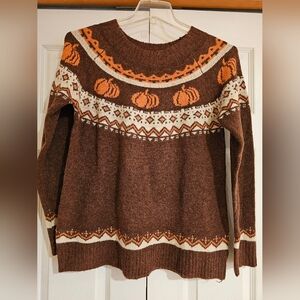 Maurices Soft Sweater Size Large